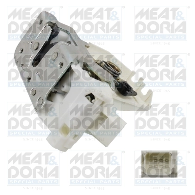 Door Lock